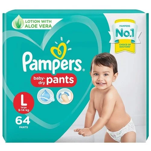Cheap Price Good Quality Good Pampers Absorption Newborn Baby Diaper A Grade Baby Pants Diaper Manufacturer Wholesale