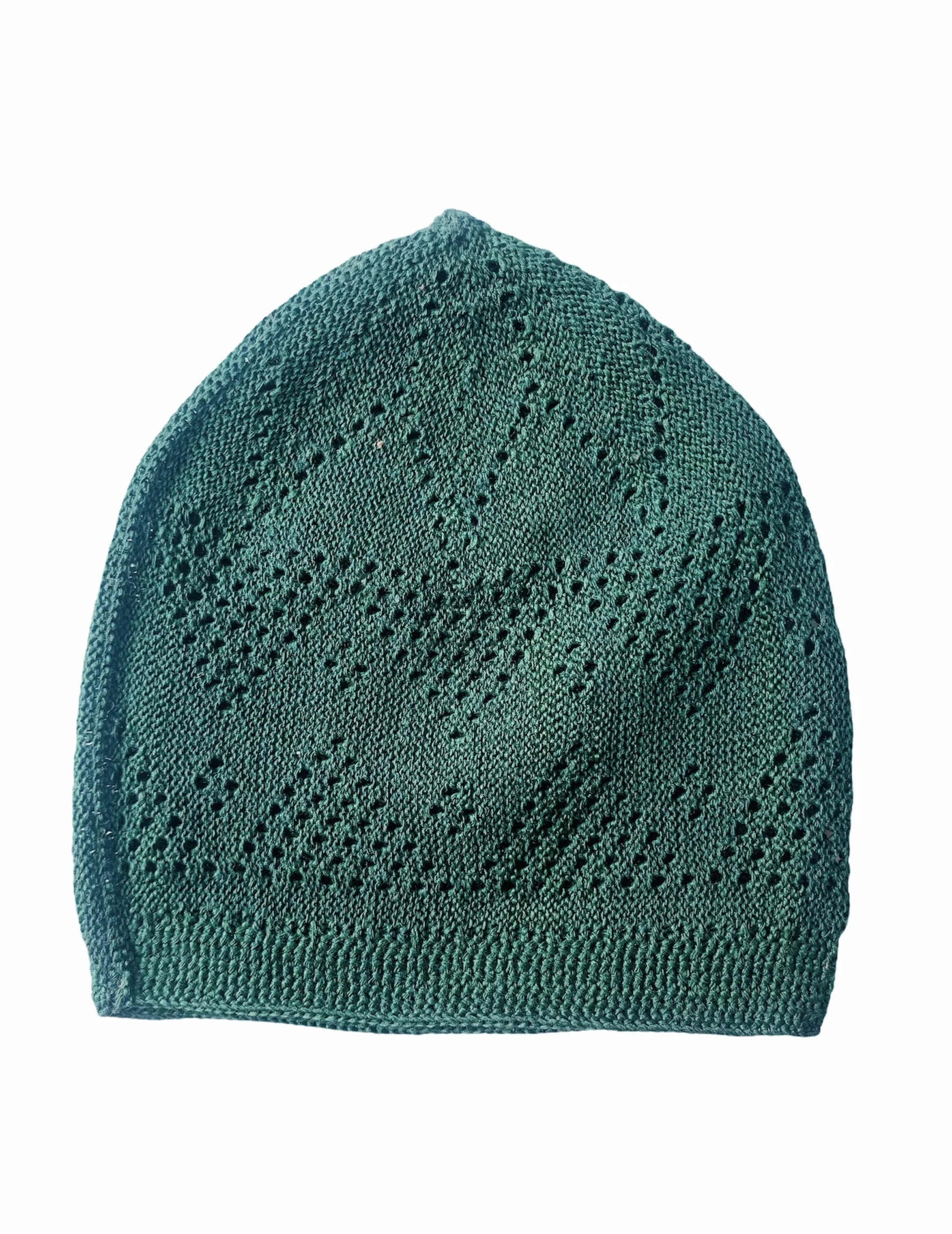 new hi selling muslim kufi hat for men sufiya cap / topi / beanie / namaz, prayer cap all colours