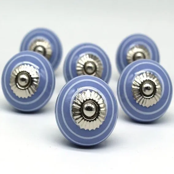 2024 2025 Hardware Furniture Kitchen Cabinet Accessories Wardrobe Pull Handle Ceramic Door knobs ceramic handle