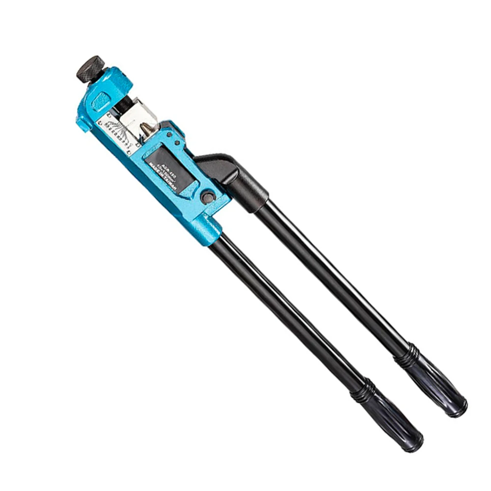 Механический обжимной инструмент