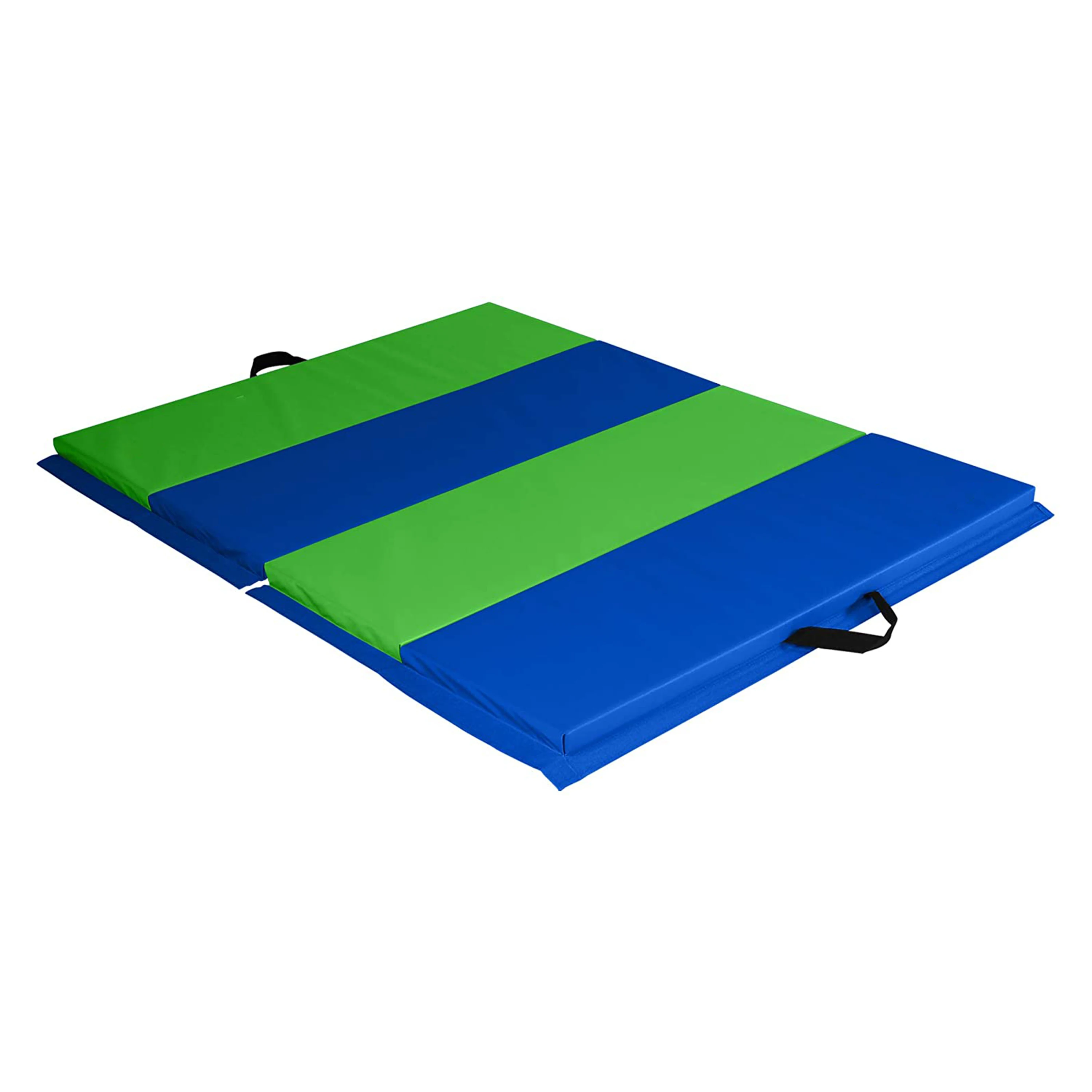 Cheaper Martial Arts Judo Tatami Mat with PE and PU Foam PVC leather non slip Karate mat for Sale Made in Pakistan