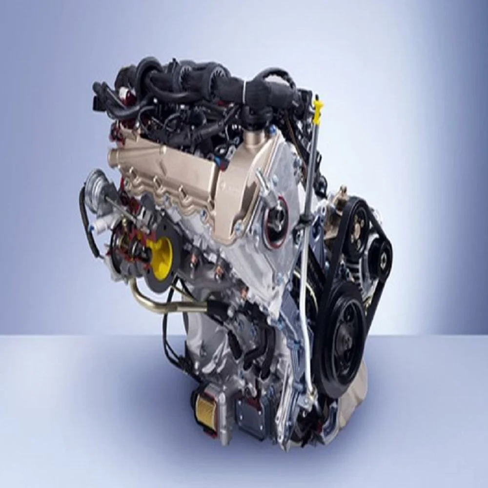 Thailand Used ARISTO SUPRA TWIN TURBO VVTI ENGINE