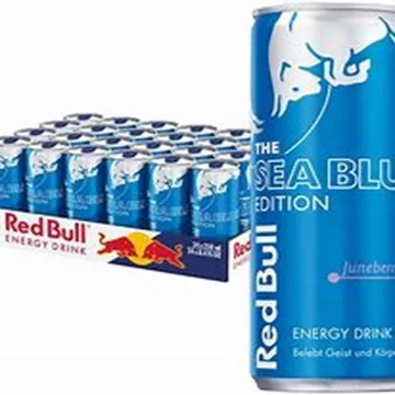 Ready to Ship Redd Bull Energy Drink 250ml over the Globe at Competitives
