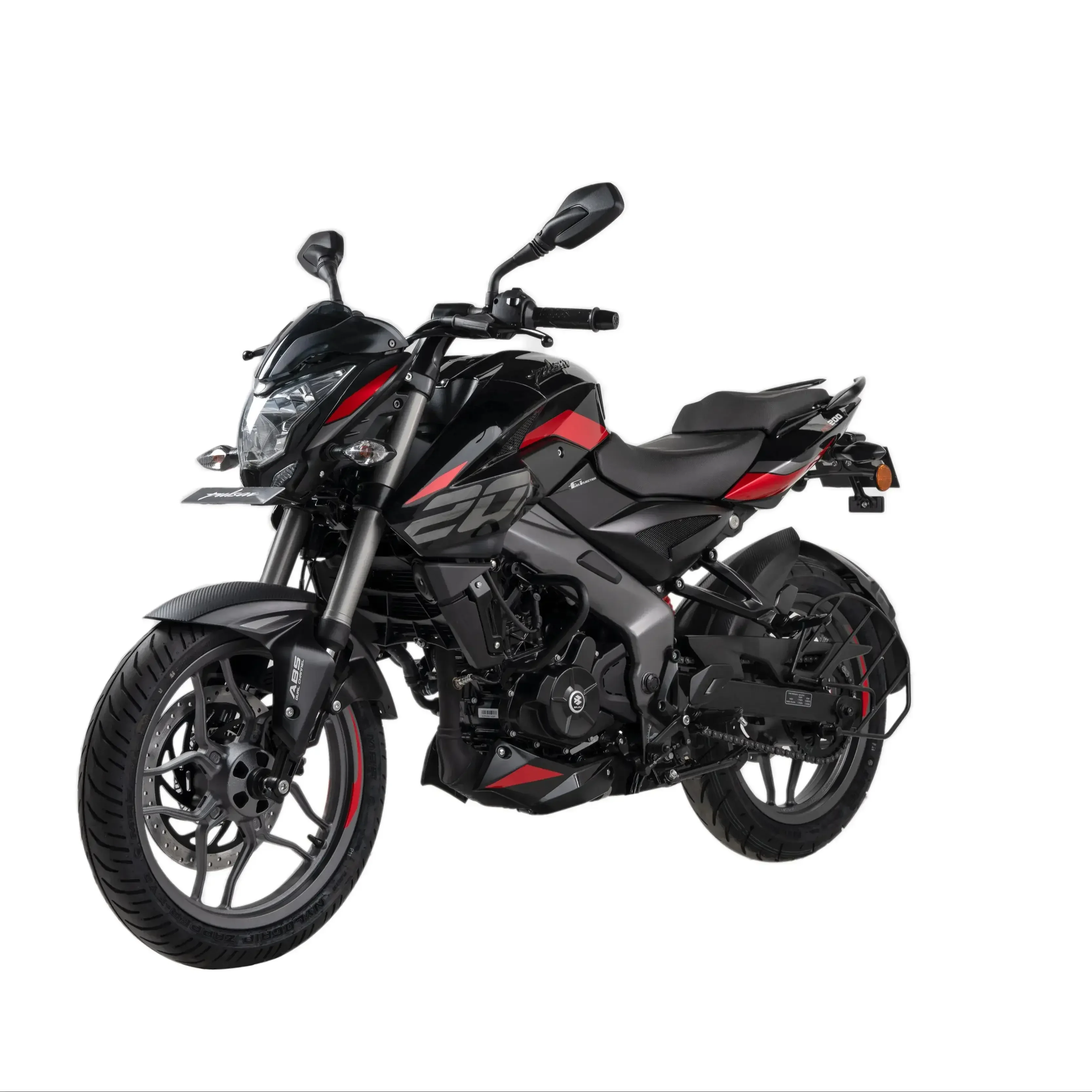 2023 BAJAJS PULSARS NS200 6-скоростные 200CC мотоциклы для продажи