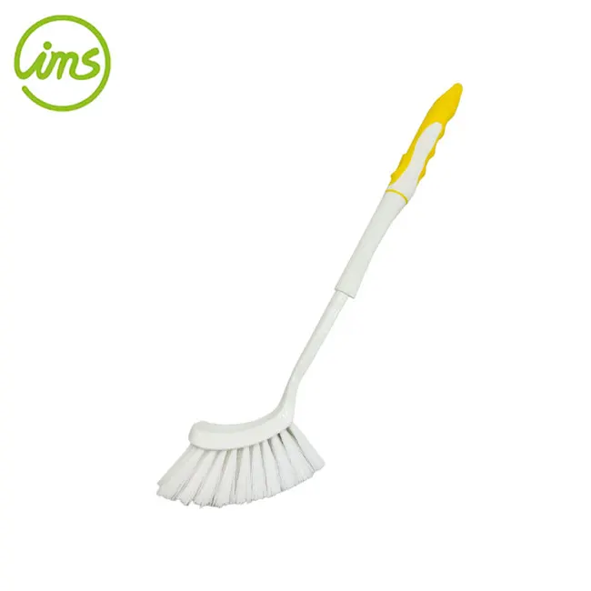 Long Handle Bathroom Cleaning Toilet Bowl Brush