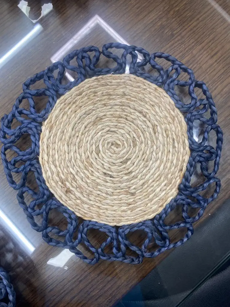 High Quality Home Bar Decoration Coaster for Cup Leaf Coaster Monstera Shaped Ceramic Green Silver Gold Accessories Europe Style