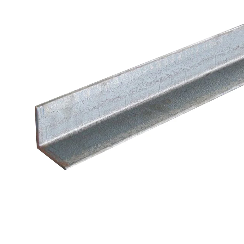 Cold Rolled 90x90x5mm Structure Angle Steel 60x60x8mm Steel Equal Bar Angle Steel Unequal Angle Bar