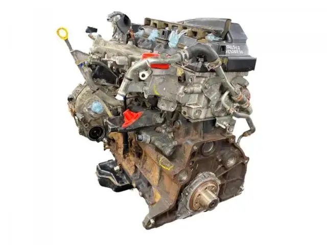 Diesel engine 4 cylinder air cooled F4L912 for Auto bell machine deutz engine