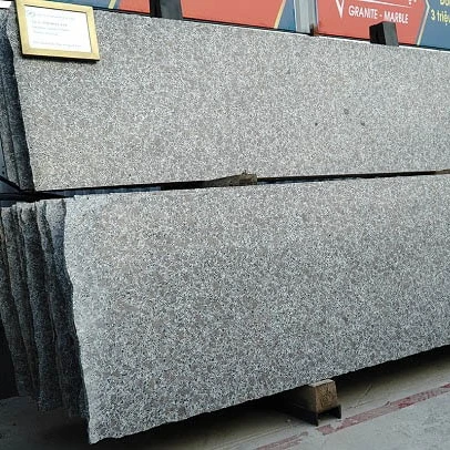 High quality colorful granite stone from Vietnam for sale