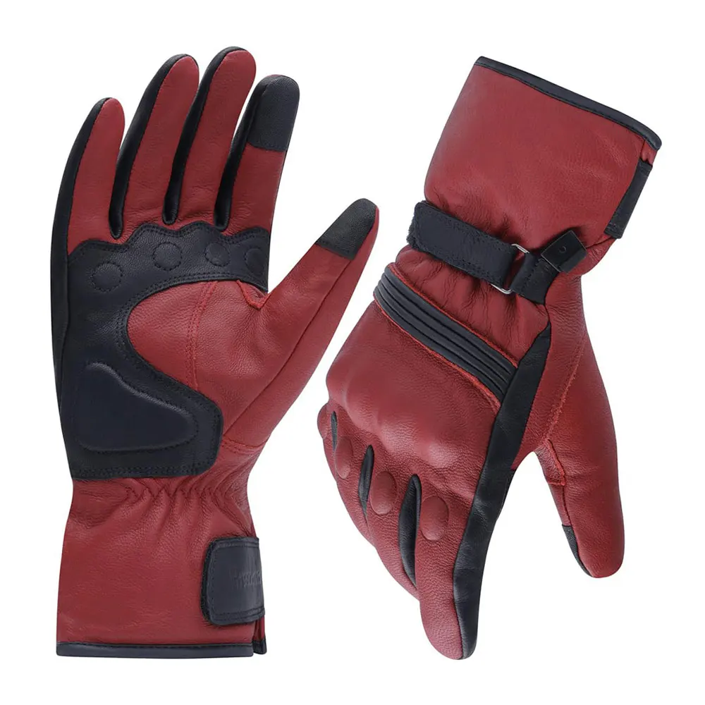 Custom Summer Motorbike Cycling Gloves Motocross Dirt Bike Racing Hand Gloves BMX MTB Motorcycle Riding Full Finger Gloves