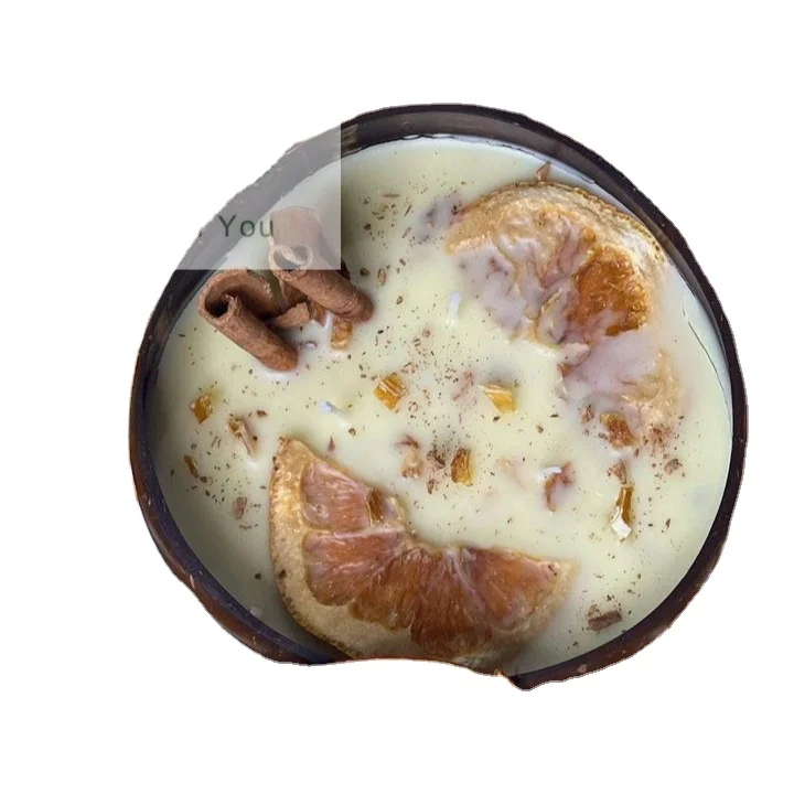Eco Candles From Natural Herb For Room and Event / Vietnam Scented Candles With Coconut Soy Wax