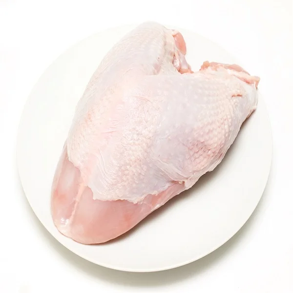 Wholesale Frozen Whole Turkey Breast