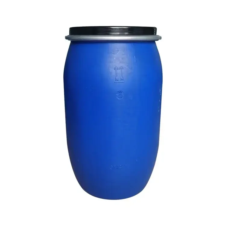 Купить 100% качество Hdpe Ldpe синий барабан
