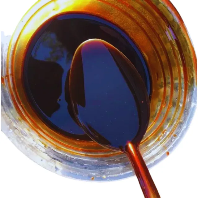 Molasses From 100% Natural Sugarcane Cheap Price 2023 For Mixed Animal Feed And Industrial Production From Vietnam 99