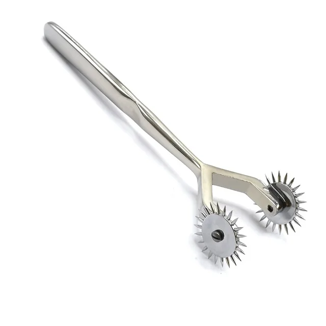 2024 новинка Лидер продаж 2-х штырьковый колёс Wartenberg