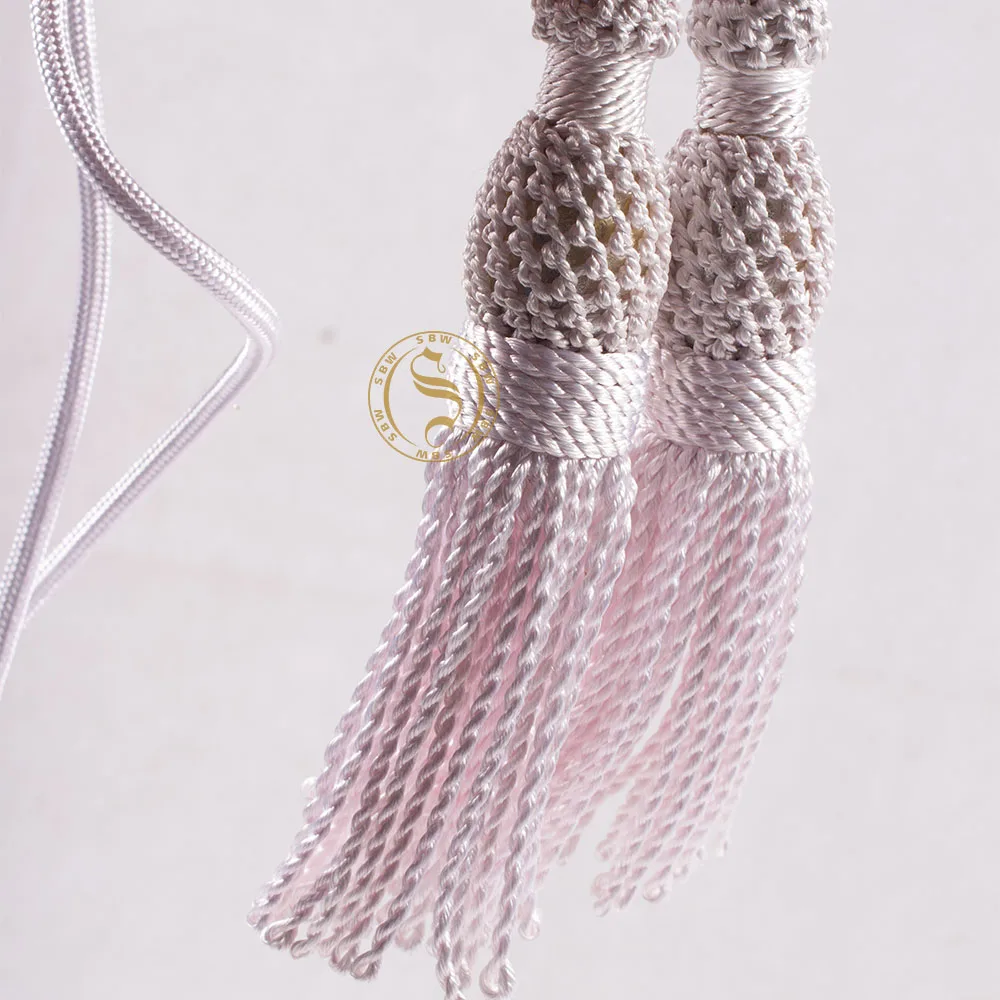 Hot Sale Bullion Tassel For Uniform  Mini Bullion Tassel For Sale
