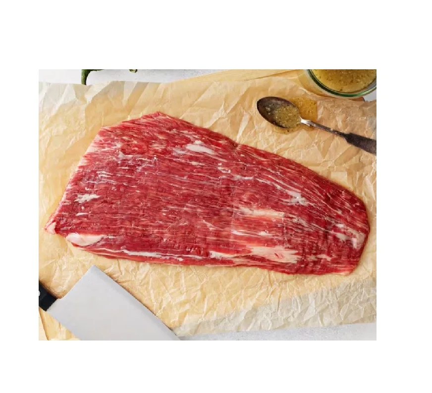 Bulk Frozen Flank Meat for Sale Perfect for Large Events and Professional Kitchens Fresh Cuts at Great Prices