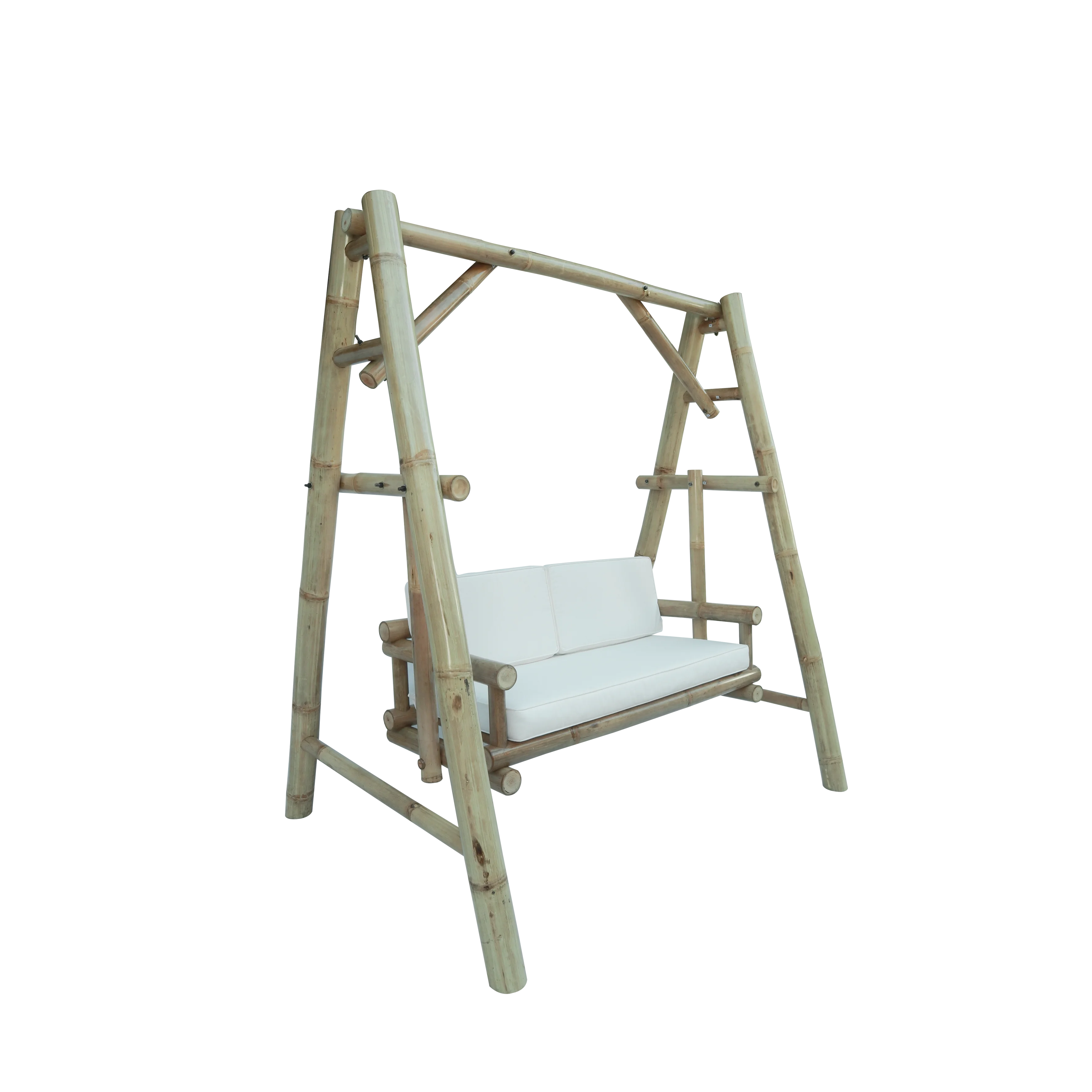 Bamboo Swing Chair