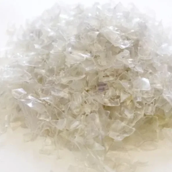 Clean PET Flakes, Hot Washed PET Bottle Scrap, PET Flakes with Good Price