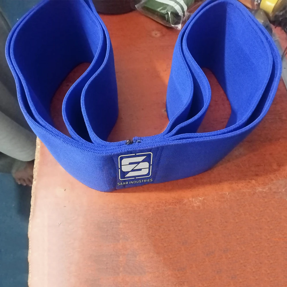 Chest Bench Press Band Arm Protection Gym Weight Lifting Sling Shot Heavy Duty Stretched Bench Press