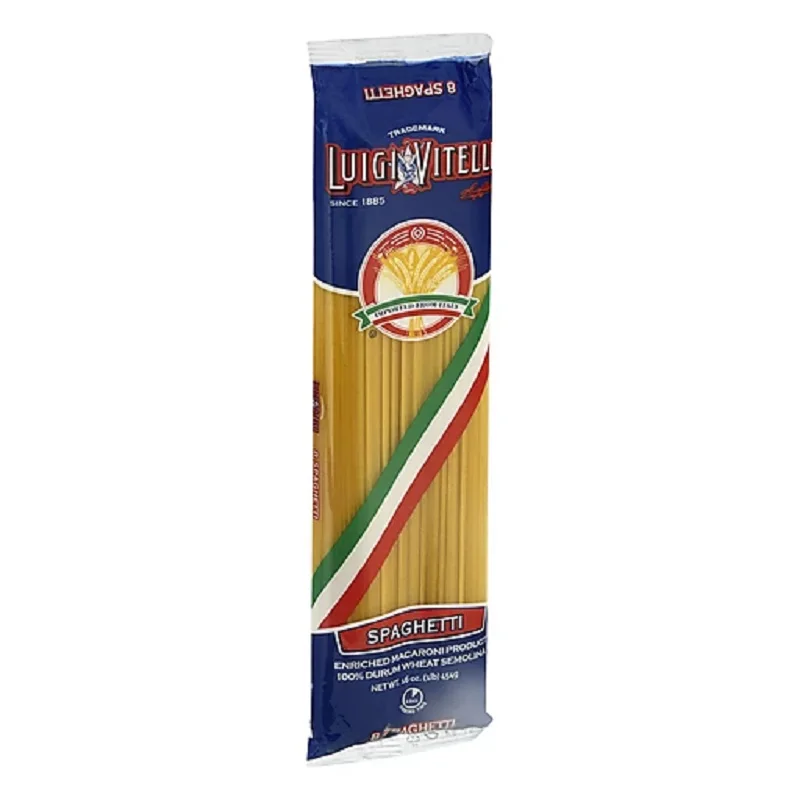 Top wholesale Spaghetti N.5 500g PASTA