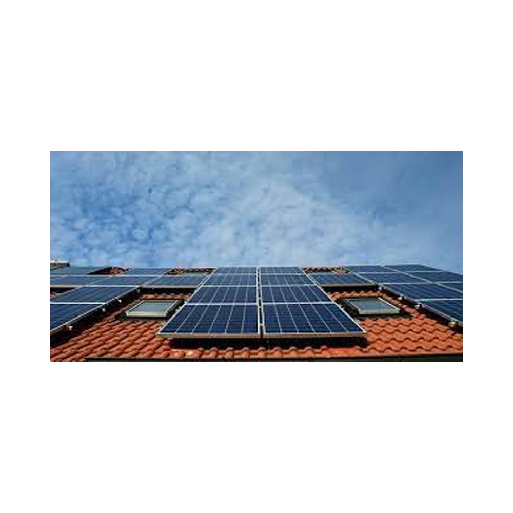 Солнечный свет солнечный кровельный лист 90 Ватт черепица черные фотоэлектрические панели солярки
