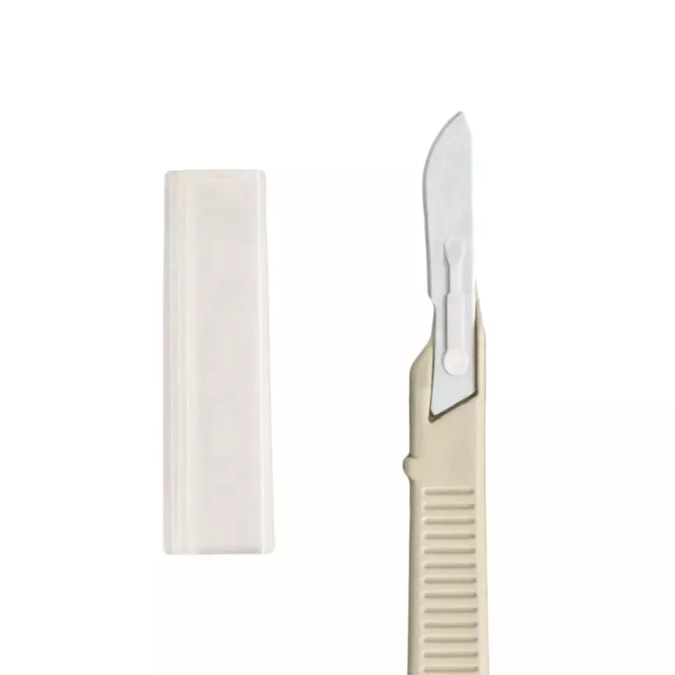 Premium Quality Scalpel Handle Scalpel Handle Surgical Handle Available in low price