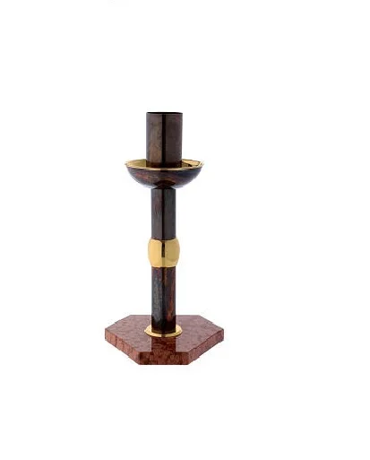 Hot Selling Royal Designer Metal Candle Holder For Home Hotel Tableware Decorative Candle Holder At Inexpensive Price