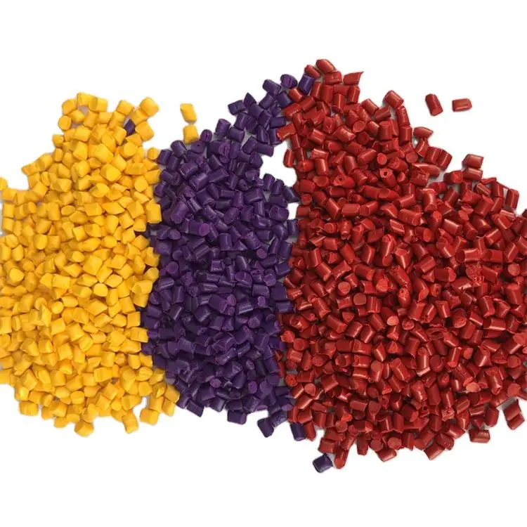 Shop Anti-Block Masterbatch for Plastic Manufacturing Enhances Film Separation Reduces Blocking and Increases Processing Speed