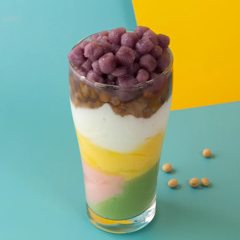 SIGNWIN-Taro QQ Powder