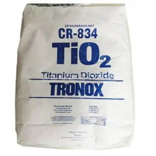 Titanium Dioxide