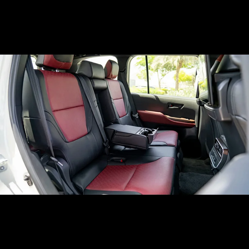 FARLY .. Использованный 2022TOYOTA LANDCRUISER LC300 GXR ограниченный
