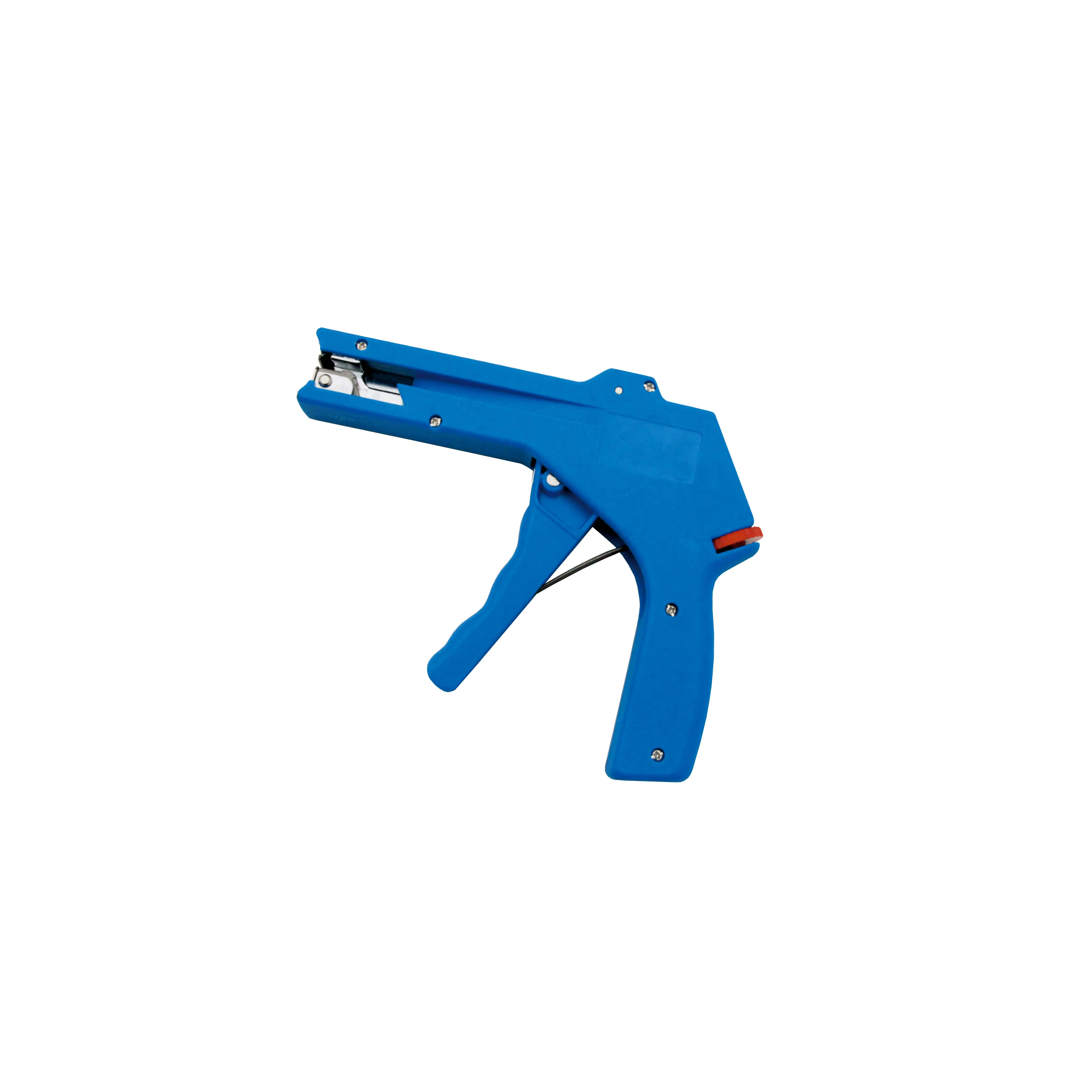 Cable tie-guns and fasten tools for nylon  cable ties