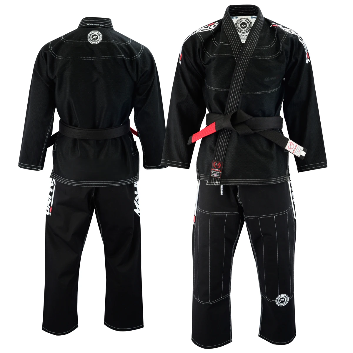 Top rated performance Brazilian Jiu jitsu Gi 100% Cotton 350gsm 450gsm 550gsm Bjj Gi kimono Jiu Jitsu Gi Make by Rynic Sports