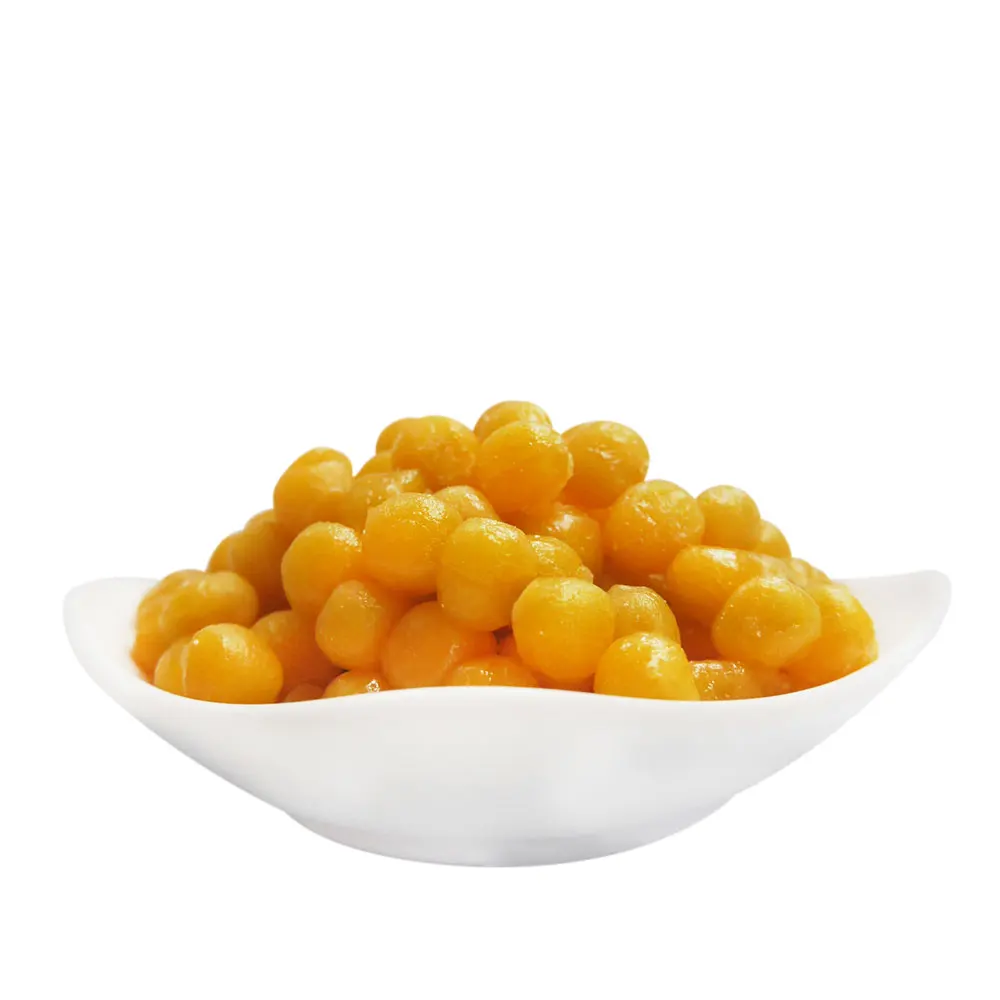 Мячи для сладкого картофеля