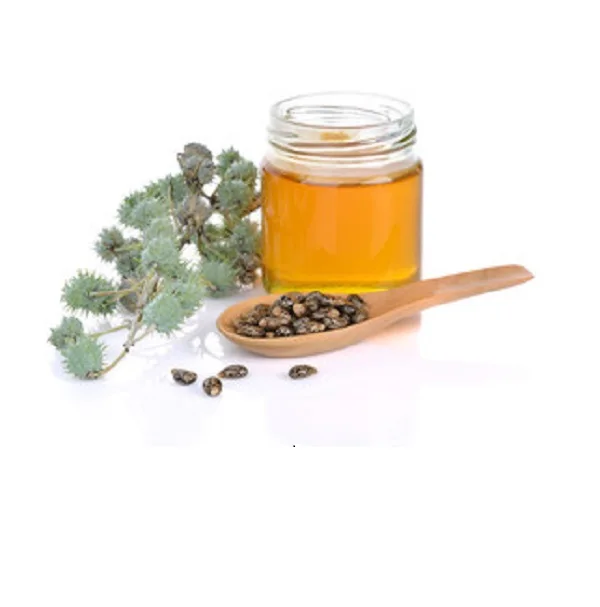 Natural Castor Oil Cosmetic Grade Essential Oil  at Wholesale Price