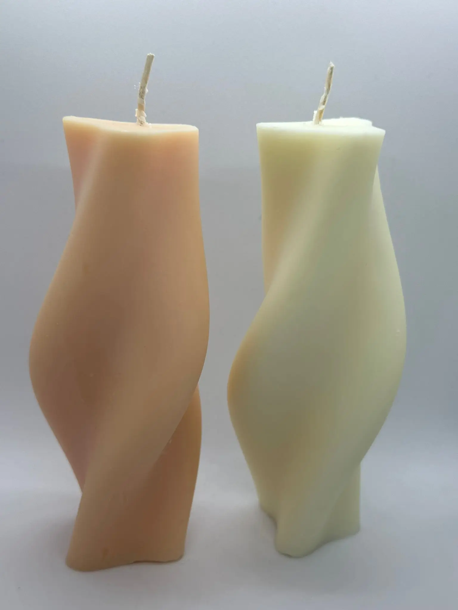 Handmade Scented Candle Special Candles Jars 100% soy  Wax Candle Holder Tealight aromatherapy Options Handpainted Hot Casting