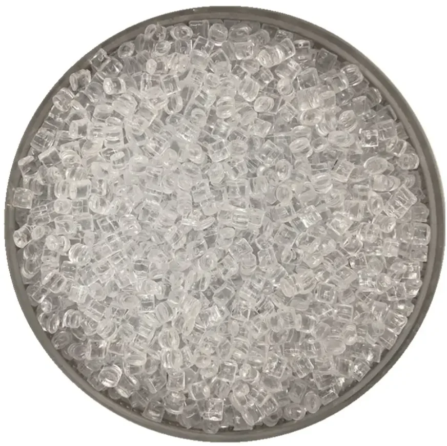 Virgin HIPS Granules HIPS PH88 Injection Grade High Impact Polystyrene Plastic Pellets