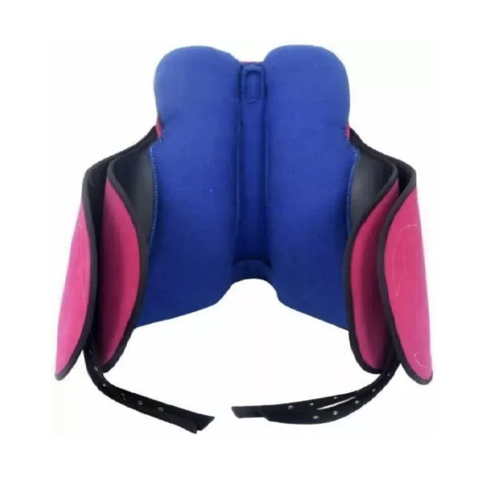 High Quality Australian Stock Saddle Lightweight and Comfortable Durable Synthetic Leather with Western Style Accessories