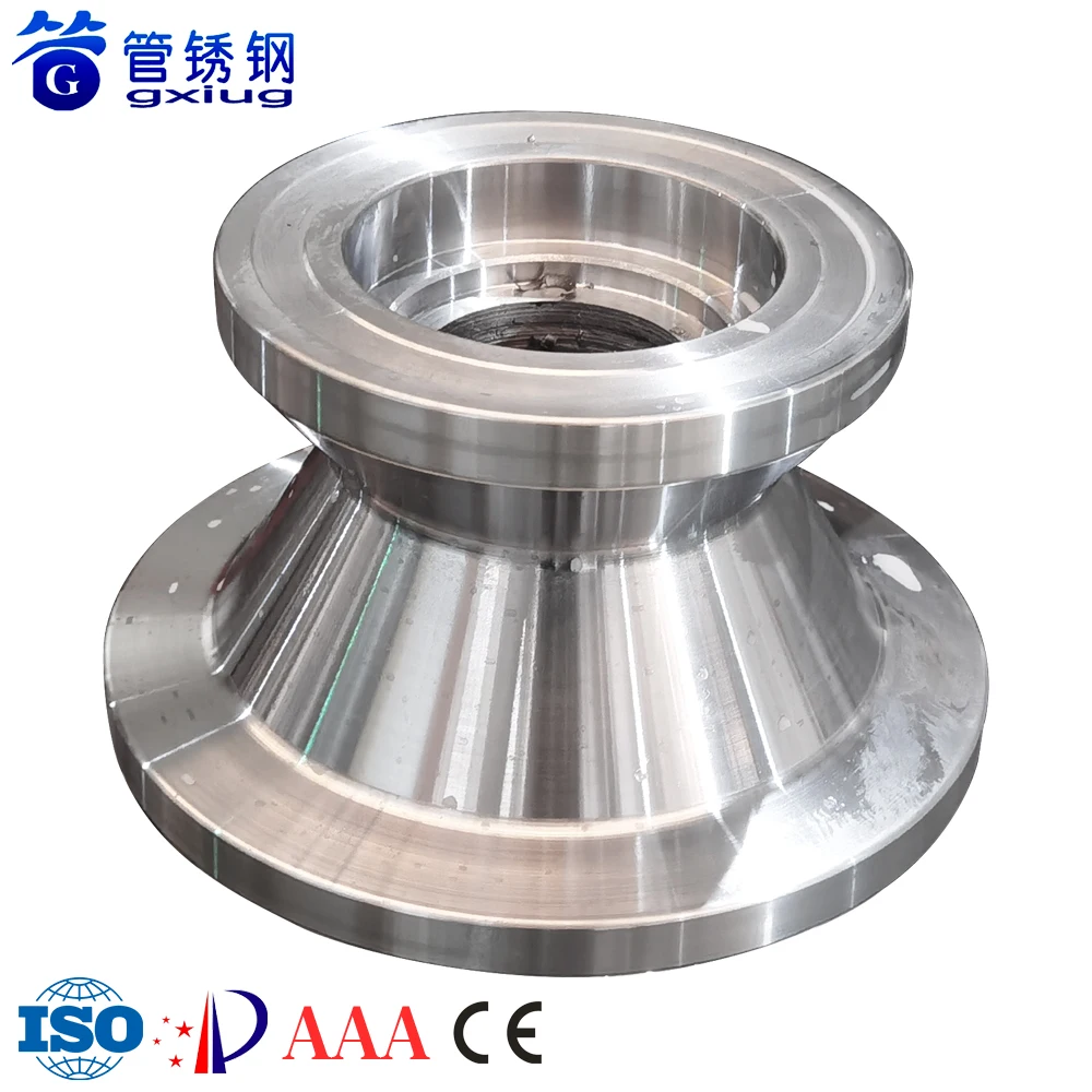 GXG CR12MO1V1/SKD11/D2/Tungsten Steel Carbide Weld Pipe Roller Mould Manufacturer Tube Mold Roll Forming Dies Supplier Price