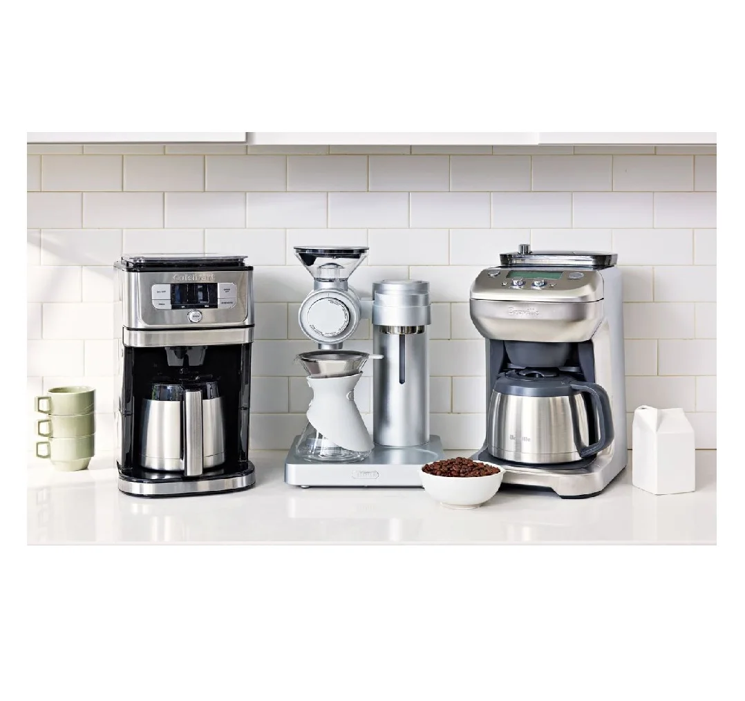 Purchase Coffee Brewers at Low Prices for Cost-Effective Brewing and Affordable Solutions for Every Kitchen