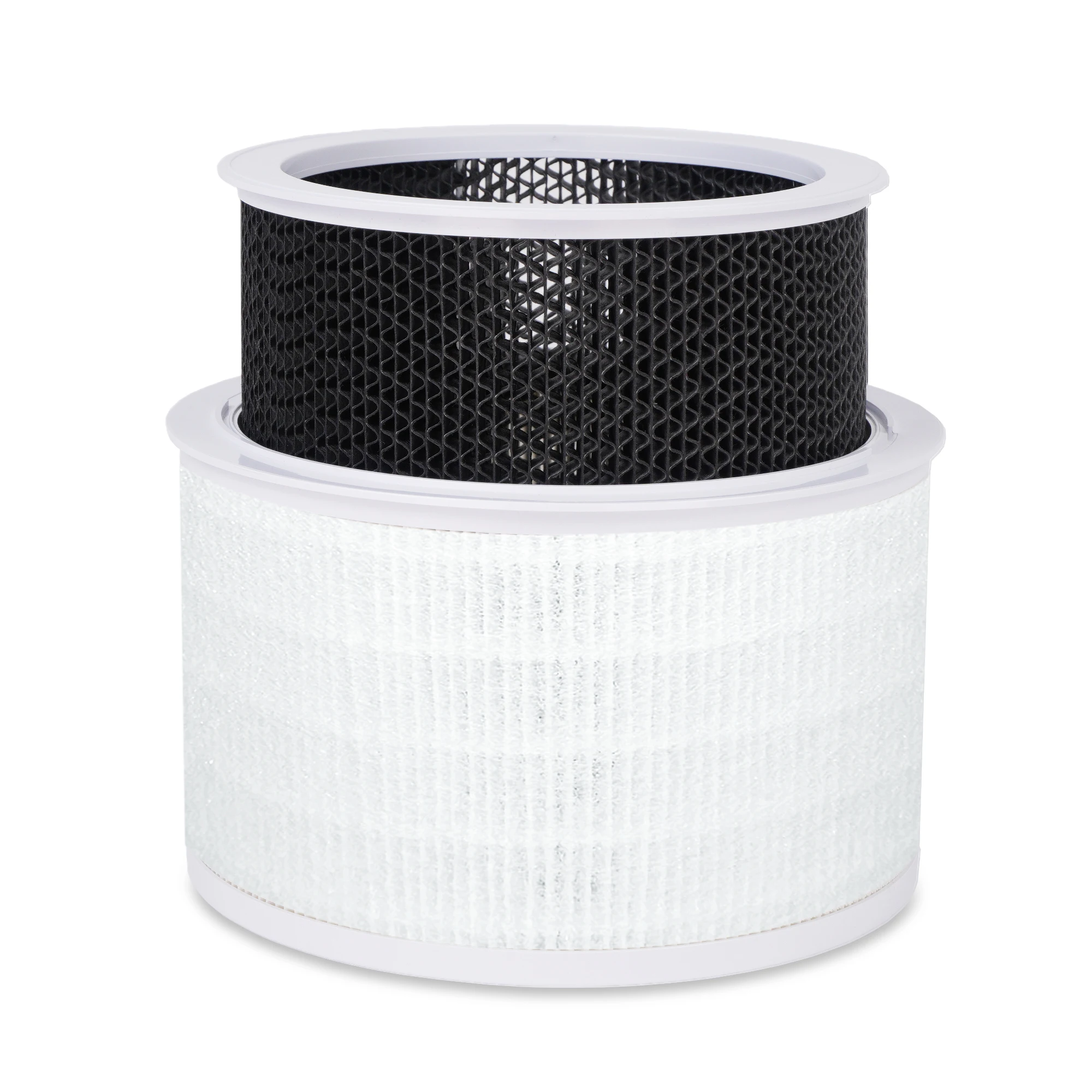 Сменный фильтр CEPA для очистителя воздуха CLAIR Hc HEPA 3 ступени системы фильтрации с активированным углем