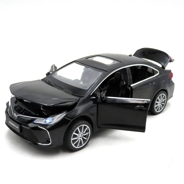 Popular diecast vehicles baby toy car custom toy cars for souvenirs