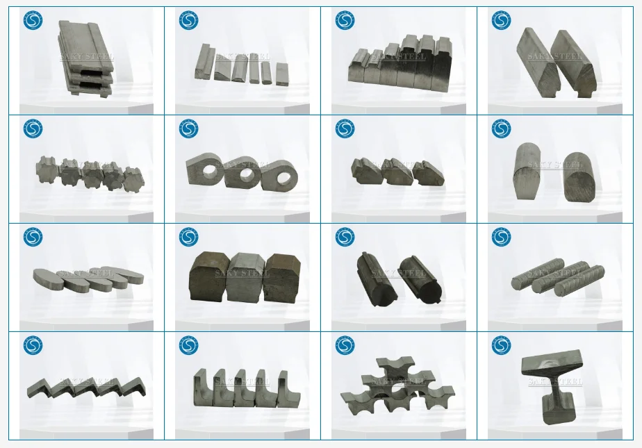 904L Stainless Steel profile Wire4 SELINA 202401015154048