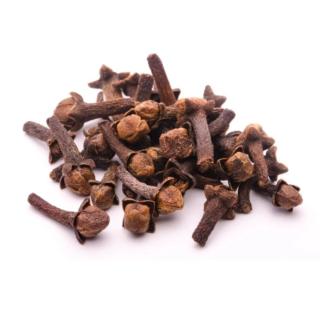 Sun - Dried Organic Dried Cloves Spice