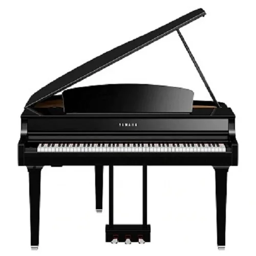 Yamaha Clavinova CLP-795GP Digital Grand Piano with Bench Discount Sales Offered