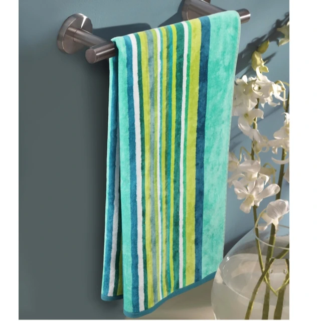 Beach Towels 170 Cm Soft Premium Quality Super Absorbent Eco Friendly Beach towel at Affordable Price Wholesale in India....