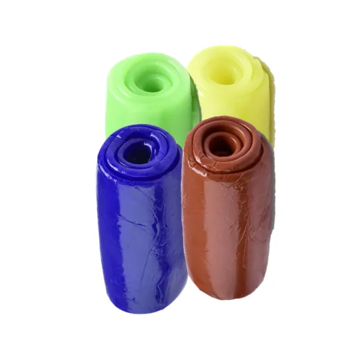 Эластомеры с высокой прочностью на разрыв, некатализированные фторосиликоновые каучуки, составные фторосиликоновые эластомеры для мембранных труб с диафрагмами FVMQ