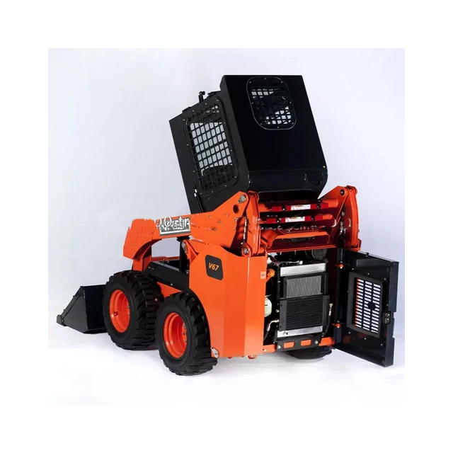 Made In Korea Hot Product attachments for DIGGER Innovative technology that is trouble-free and strong