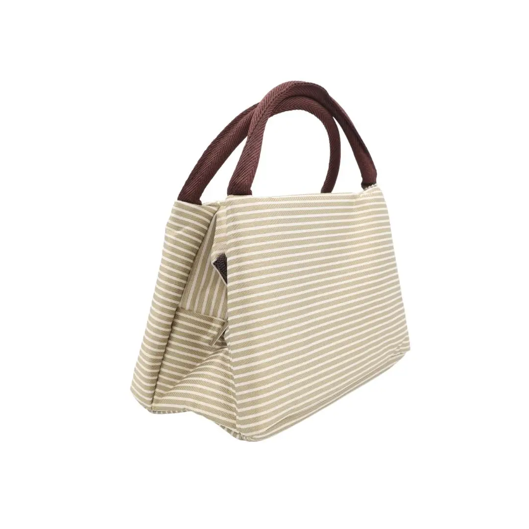 High Quality Wholesale Affordable Fashion Supplier Competitive Price Modern Mother Setsuri Lunch Bag from Malaysia